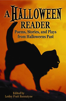 Halloween Reader